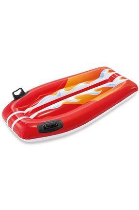 تخت خواب ساحلی سفید Intex - کد 2467647