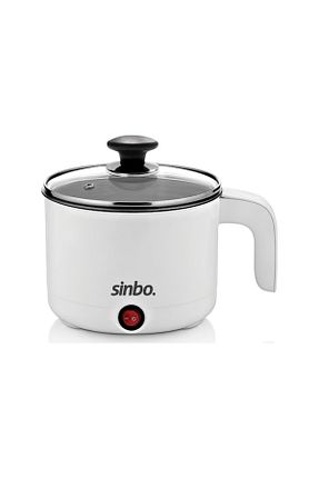 دستگاه پخت تخم مرغ Sinbo - کد 367672