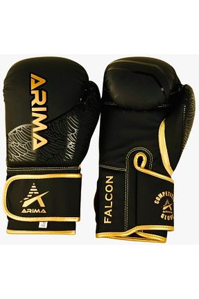 دستکش بوکس مشکی ARIMA - کد 901846283