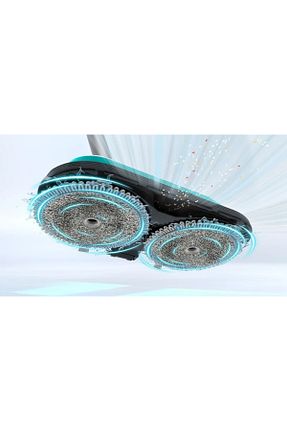 جاروبرقی عمودی سفید 2 سال Bosch - کد 834640355