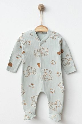 سرهمی سبز بچه گانه رگولار ENİA BABY - کد 899861375