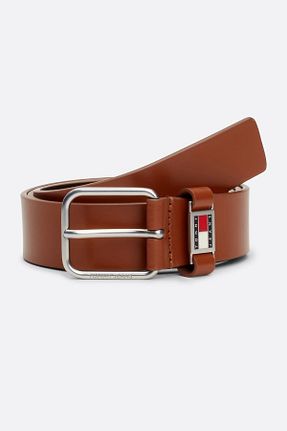 کمربند سفید مردانه Tommy Hilfiger - کد 900532162