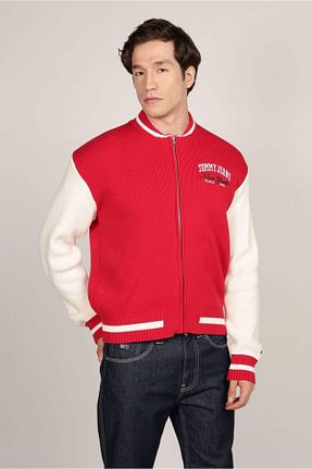 رویه قرمز مردانه رگولار Tommy Hilfiger - کد 900556031