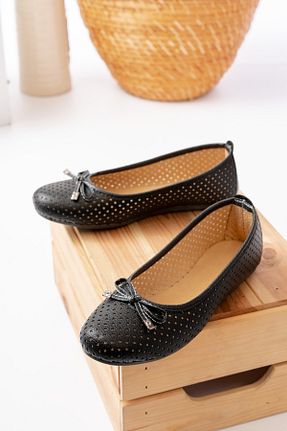 بابت مشکی زنانه چرم مصنوعی Slipcat - کد 898936169