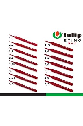 سوزن Tulip - کد 900045264