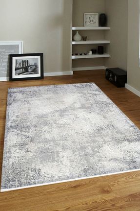 فرش آبی آنتی باکتریال ünalcarpet - کد 463859247