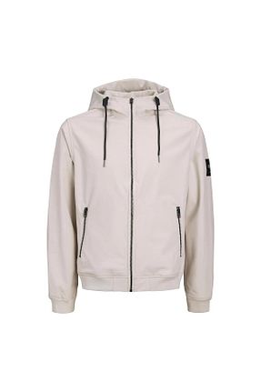 بادگیر و بارانی مردانه رگولار Jack & Jones - کد 901880129
