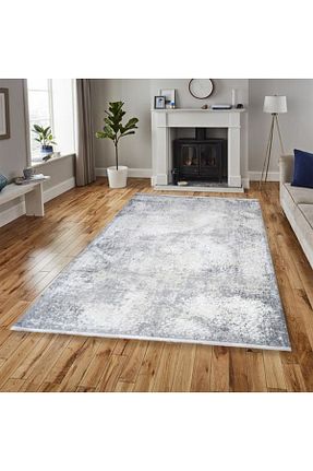 فرش آبی آنتی باکتریال ünalcarpet - کد 463859247
