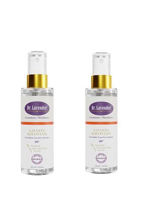 کولونیا Gallipoli Lavender - کد 43458647