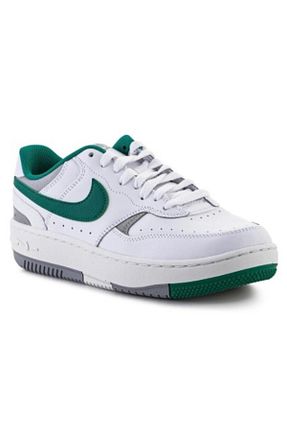 کفش پیاده روی سفید زنانه پارچه ای Nike - کد 895174870
