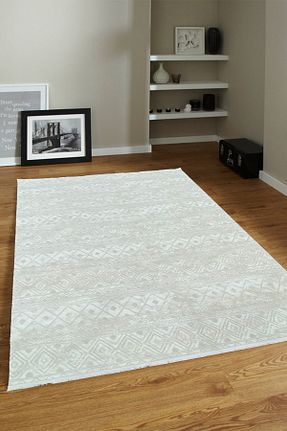 فرش بژ آنتی آلرژی ünalcarpet - کد 773524014