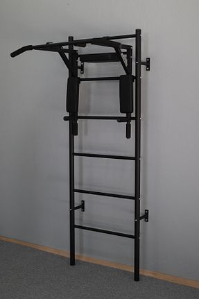 بارفیکس و بار شنا مشکی DURUH SPOR - کد 875137236