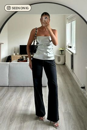 بلوز زنانه ساده Hiccup - کد 900621269