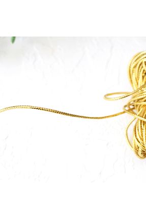 نخ بافندگی طلائی Bimotif - کد 900601172
