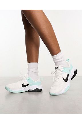 کفش پیاده روی سفید زنانه Nike - کد 901894983