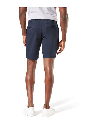 شلوارک و برمودا مشکی مردانه Straight Dockers - کد 36473847