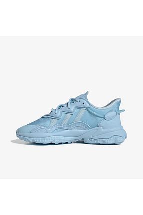 کفش پیاده روی طلائی مردانه adidas - کد 843327571