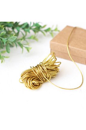 نخ بافندگی طلائی Bimotif - کد 900601172