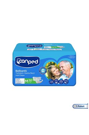 پوشک بیمار Canped - کد 31435888