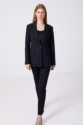 کت مشکی زنانه رگولار Masha Kate - کد 879928469