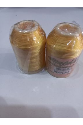 نخ گلدوزی زرد Home - کد 902620890