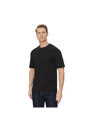 تیشرت مشکی مردانه اورسایز Calvin Klein - کد 900569297