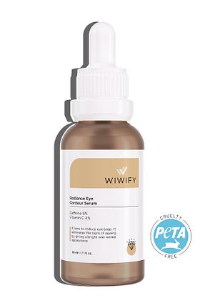 سرم چشم C Vitamini WIWIFY - کد 377529510