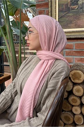 شال رنگی زنانه carell - کد 900594720
