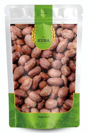 بادام زمینی Kuba - کد 898620586