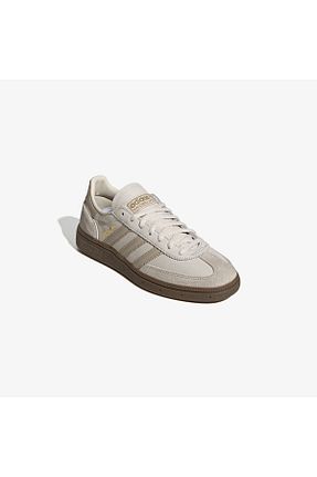 کفش اسنیکر طوسی زنانه چرم اصل adidas - کد 900614990