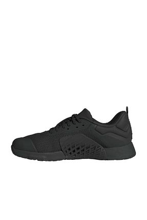 کفش دو و میدانی و تمرینی سفید مردانه adidas - کد 836528679