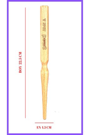 برس و شانه مو مشکی SWOQ - کد 818678800