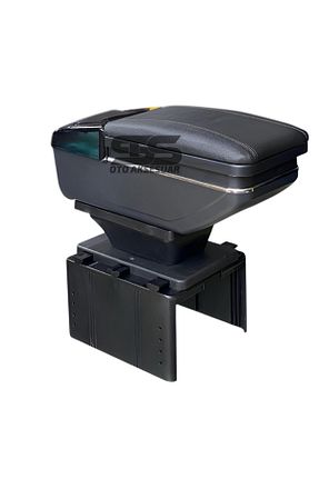 کول باکس STS Oto Aksesuar - کد 900638313