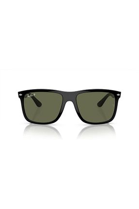 عینک آفتابی رنگی زنانه 57 Ray-Ban - کد 787332747