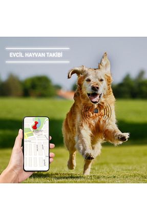 دستگاه ردیاب هوشمند مشکی ONVEC - کد 765558527