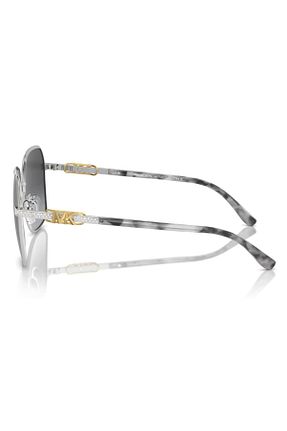عینک آفتابی زنانه 58 Michael Kors - کد 842122989
