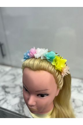 گیره سر رنگی بچه گانه Dıgıl Kids - کد 904306010