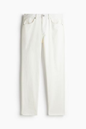شلوار مردانه پنبه ای H&M - کد 900644626