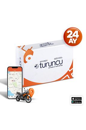 سیستم ردیابی خودرو Turuncu - کد 749862091