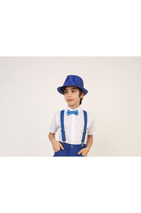 پیراهن سفید بچه گانه یقه پیراهنی Dıgıl Kids - کد 901939928