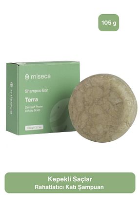 شامپو زنانه miseca - کد 734281821