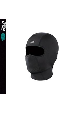 ماسک و کلاه استتار Wild Athletic - کد 849216878