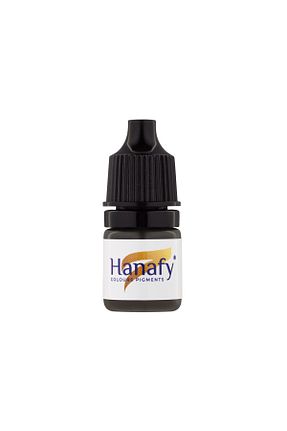 رنک ابرو رنگی HANAFY - کد 893307795