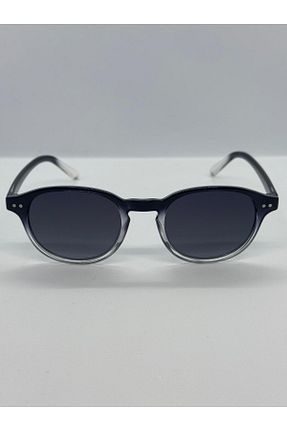 عینک آفتابی مشکی زنانه 48 goodlookglasses - کد 900677833
