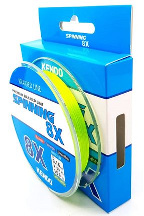 نخ قلاب ماهیگیری Kendo - کد 178659425