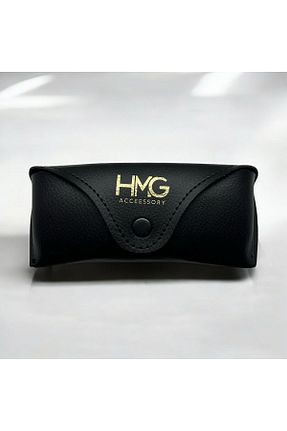 اکسسوری عینک مشکی زنانه HMG Aksesuar - کد 888530788