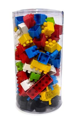 Tost Makinesi سفید LEGO® Classic Genel Markalar - کد 34192411