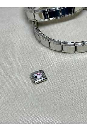 چارم صورتی Figürlü bijoux uniques - کد 900684832