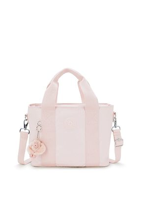 کیف دوشی صورتی زنانه Kipling - کد 900696889