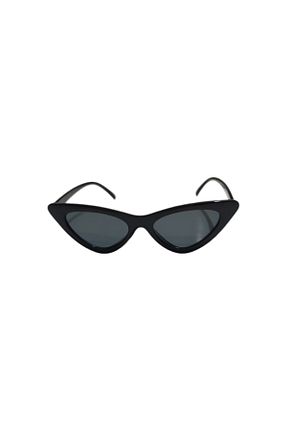 عینک آفتابی مشکی زنانه 50 ESU ACCESSORY - کد 900733103